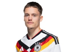 	Florian Wirtz 	